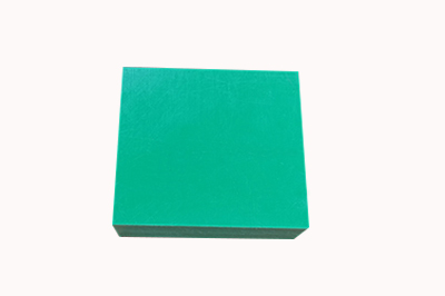 綠色pom板